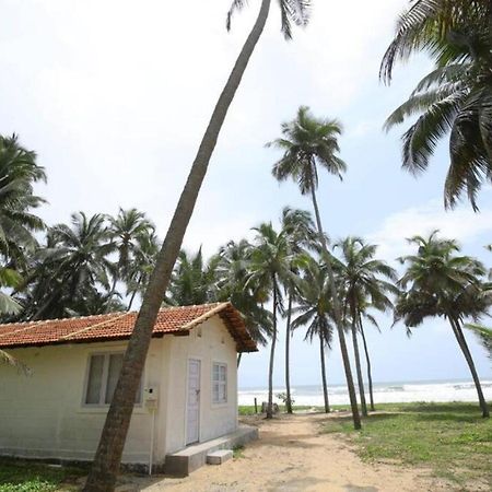 Gb Beach House Удипи Экстерьер фото